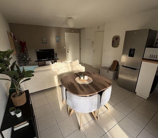  Appartement � louer 2 pi�ces 43 m�