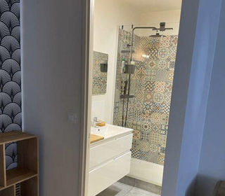  Appartement � louer 2 pi�ces 40 m�