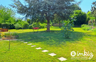  Maison � vendre 4 pi�ces 130 m�