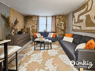  Appartement � vendre 2 pi�ces 28 m�