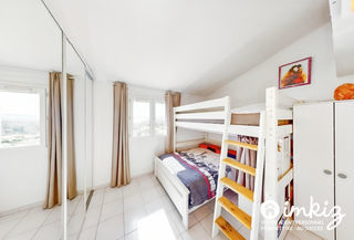  Maison � vendre 3 pi�ces 57 m�