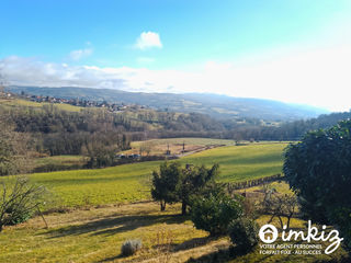  Maison � vendre 3 pi�ces 92 m�