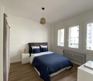  Appartement � louer 1 pi�ce 52 m�