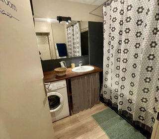  Appartement � louer 3 pi�ces 60 m�