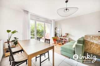  Appartement � vendre 3 pi�ces 56 m�