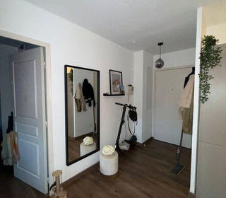  Appartement � louer 2 pi�ces 48 m�