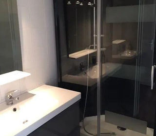  Appartement � louer 1 pi�ce 85 m�