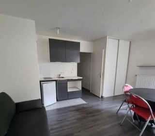  Appartement � louer 1 pi�ce 31 m�