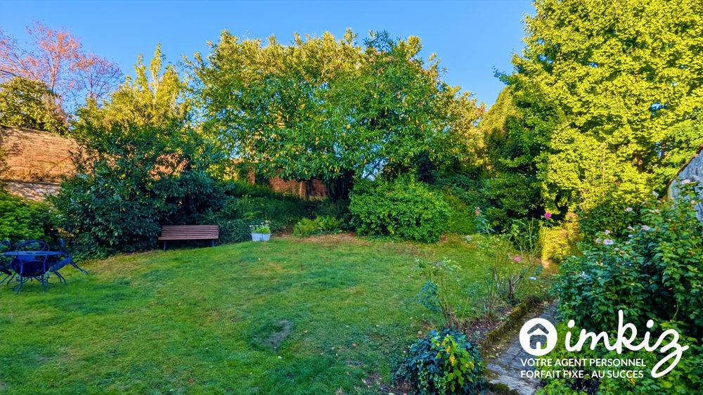 � vendre  Maison Jonchery-sur-Vesle (51140)