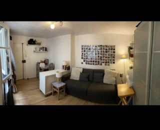  Appartement � louer 1 pi�ce 18 m�