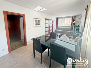  Appartement � vendre 2 pi�ces 51 m�