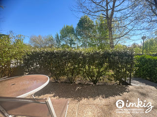  Appartement � vendre 3 pi�ces 66 m�