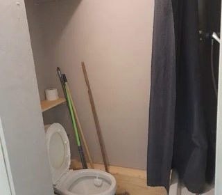  Appartement � louer 1 pi�ce 13 m�