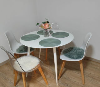  Appartement � louer 1 pi�ce 31 m�