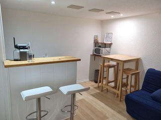  Appartement � louer 1 pi�ce 34 m�