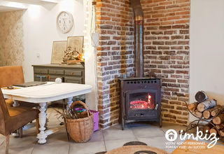  Maison � vendre 4 pi�ces 106 m�