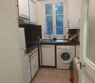  Appartement � louer 1 pi�ce 21 m�