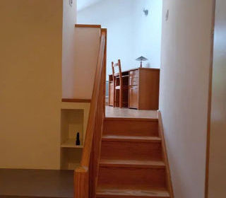  Appartement � louer 1 pi�ce 28 m�