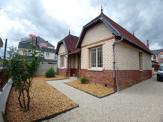  Maison � louer 5 pi�ces 125 m�