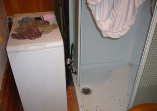  Appartement � louer 1 pi�ce 13 m�