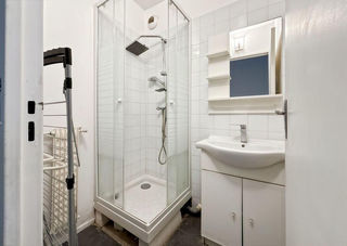  Appartement � louer 1 pi�ce 34 m�