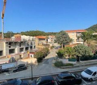  Appartement � louer 1 pi�ce 22 m�