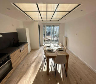  Maison � louer 5 pi�ces 96 m�