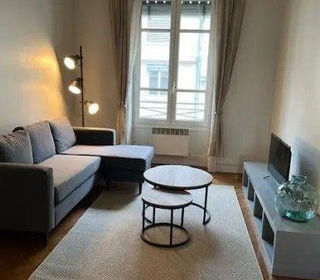  Appartement � louer 2 pi�ces 60 m�