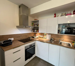  Appartement � louer 1 pi�ce 29 m�