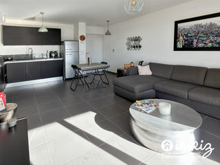  Appartement � vendre 2 pi�ces 45 m�