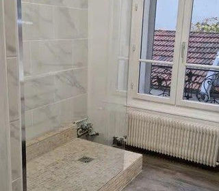  Appartement � louer 4 pi�ces 80 m�