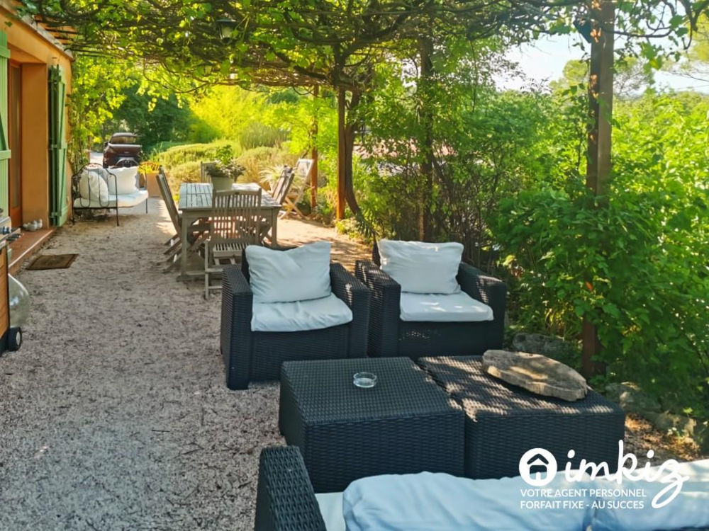 � vendre  Maison Les Arcs (83460)