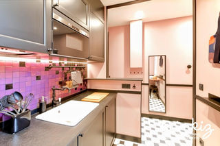  Appartement � vendre 1 pi�ce 28 m�