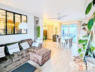  Appartement � vendre 4 pi�ces 88 m�