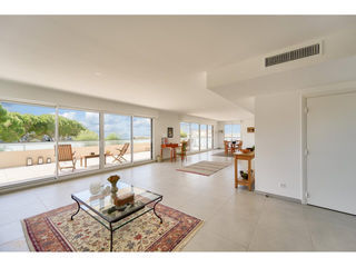  Appartement � vendre 5 pi�ces 197 m�