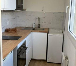  Appartement � louer 1 pi�ce 35 m�