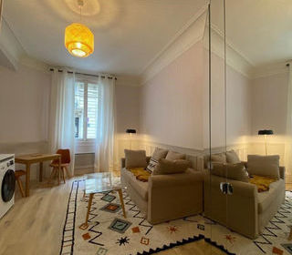  Appartement � louer 1 pi�ce 20 m�