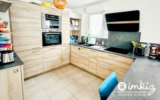  Appartement � vendre 4 pi�ces 95 m�