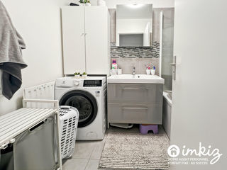  Appartement � vendre 2 pi�ces 59 m�