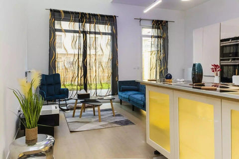   Chambres dispo dans coloc 107m� Appartement - 5 pi�ce(s) - 107 m�