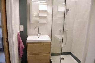  Appartement � louer 2 pi�ces 38 m�