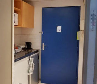  Appartement � louer 1 pi�ce 17 m�