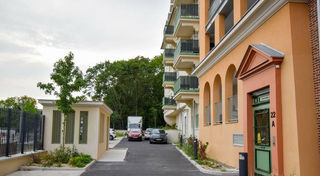  Appartement � louer 5 pi�ces 105 m�