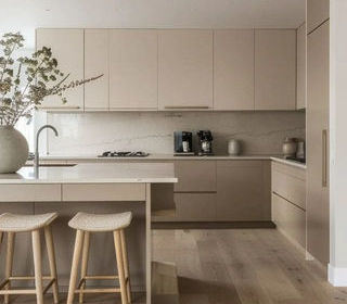  Appartement � vendre 4 pi�ces 