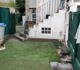  Appartement � louer 3 pi�ces 60 m�