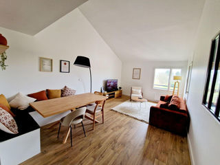  Appartement � louer 1 pi�ce 133 m�