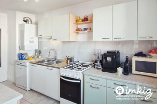  Appartement � vendre 4 pi�ces 81 m�