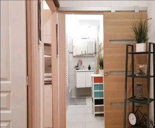  Appartement � louer 2 pi�ces 34 m�