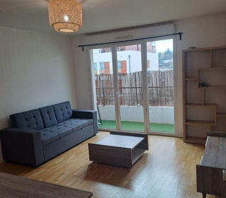  Appartement � louer 2 pi�ces 45 m�