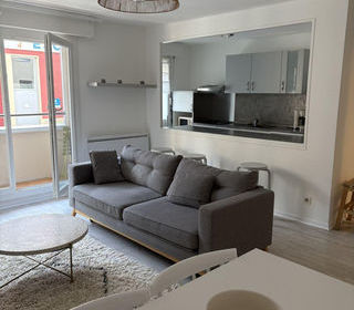  Appartement � louer 3 pi�ces 67 m�